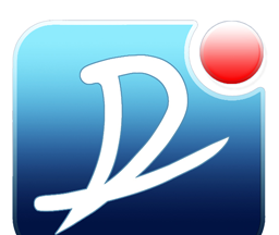 灯塔融媒logo图