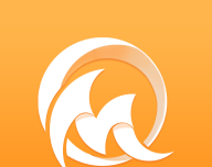 恰米电竞logo图