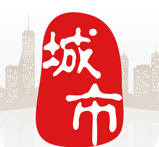 霍城在线logo图