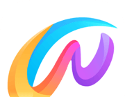 多彩乌兰logo图