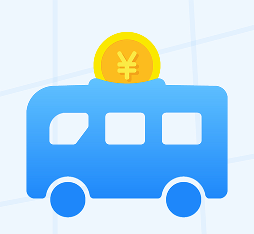 公交快报logo图