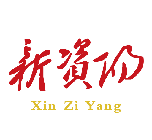 新资阳logo图