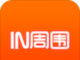In周围logo图
