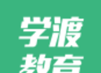 学渡课堂logo图
