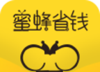 蜜蜂省钱logo图