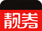 靓券logo图