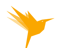 蜂鸟电竞logo图