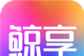 鲸享logo图