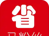 马粉丝logo图