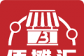 佰摊汇logo图