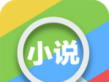 蜻蜓小说logo图
