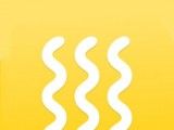 妈妈食谱logo图