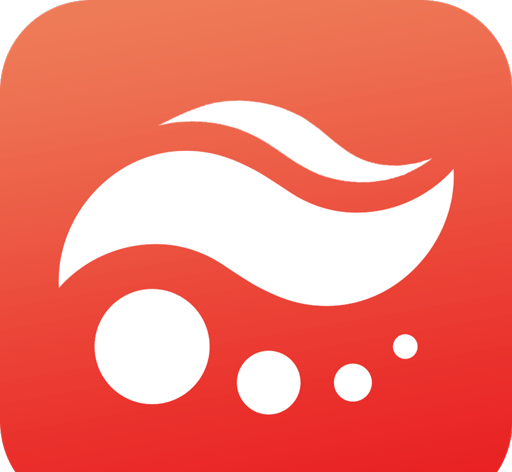风浪视界logo图