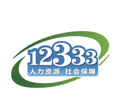 掌上12333logo图