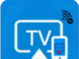 投屏去水印logo图