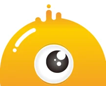 国开乐学logo图