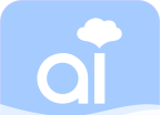 爱维校园logo图