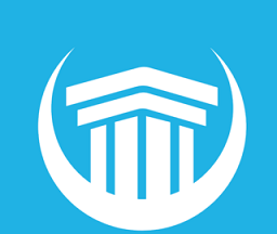 嗨呗课堂logo图
