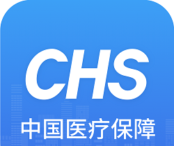 国家医保服务平台logo图