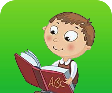万娃圈logo图