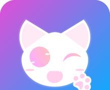 小奶猫直播logo图