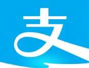 支付宝敬业福logo图
