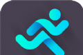 走路计步精灵logo图