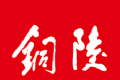 铜陵日报logo图