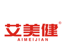 艾美健logo图