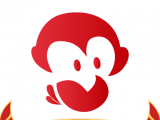 蜂猴logo图