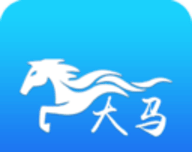 大马网课logo图