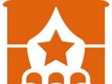 东方红影院logo图