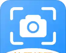 拍题logo图