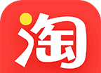 淘宝特价版logo图