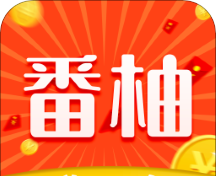 番柚短视频logo图