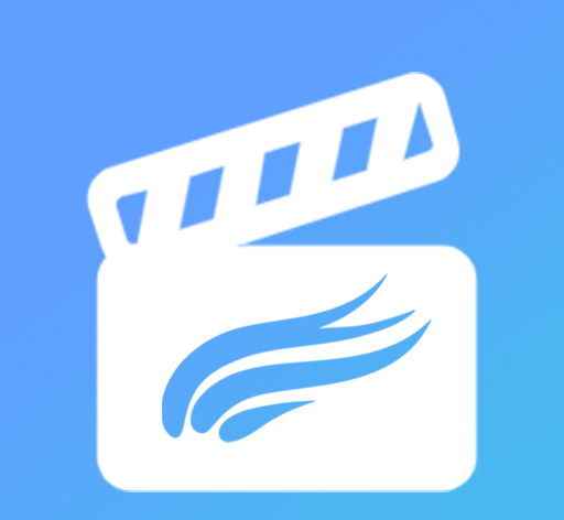 小飞侠录屏大师logo图