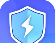 雷神清理管家logo图