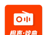 相声戏曲大剧院logo图