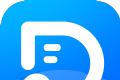 懂球派logo图