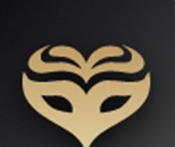 面具之城logo图