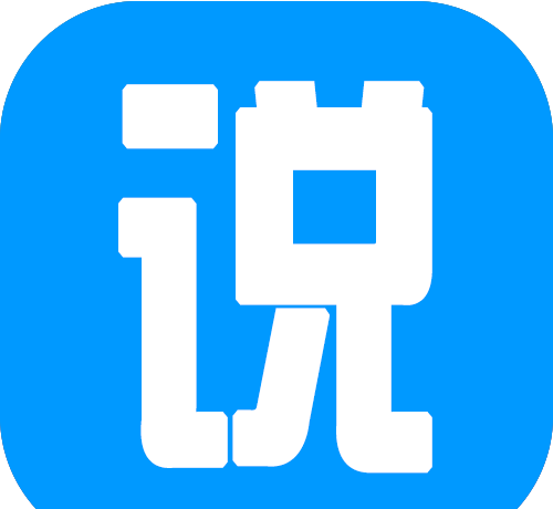 有说有笑logo图