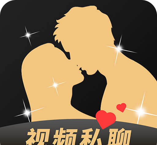密聊交友logo图