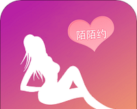 附近陌陌约logo图