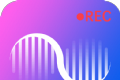 秀禾录音机logo图