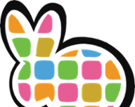 兔子视频logo图
