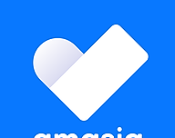 amasia交友logo图