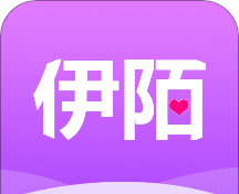 伊陌漂流瓶logo图