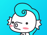 海马直播logo图