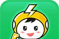 新快游戏logo图