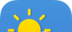 中央天气预报logo图